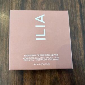 ILIA Lightshift Cream Highlighter - Arc